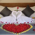 The Daryana Villa
