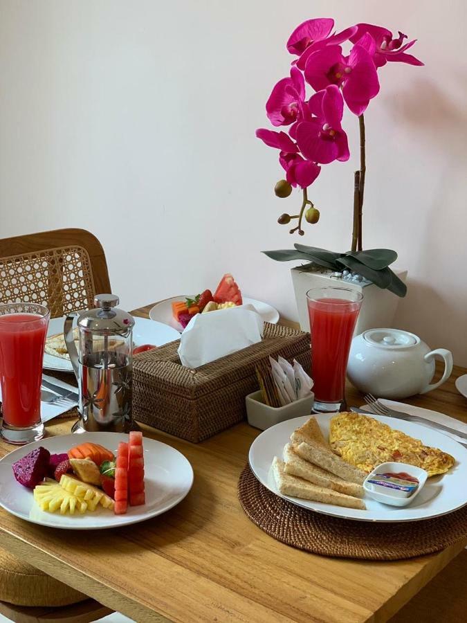 The Daryana * Ubud