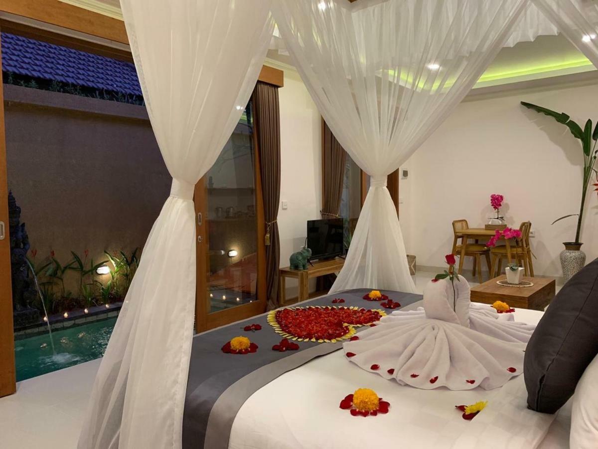 The Daryana Villa *