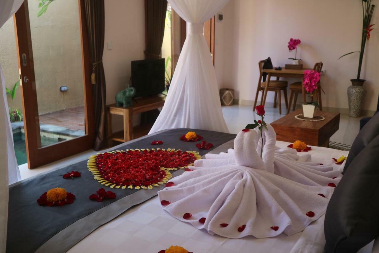 The Daryana Villa Ubud