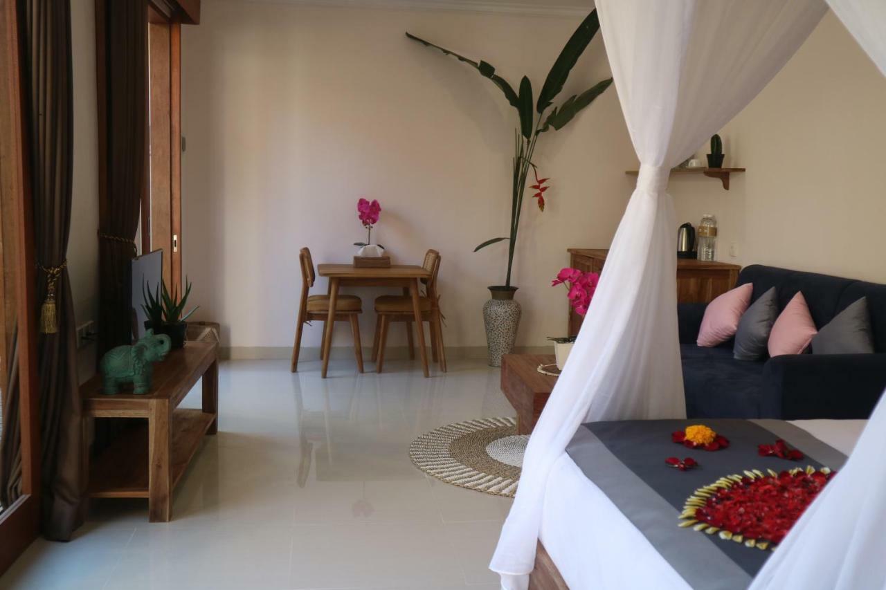 The Daryana Villa