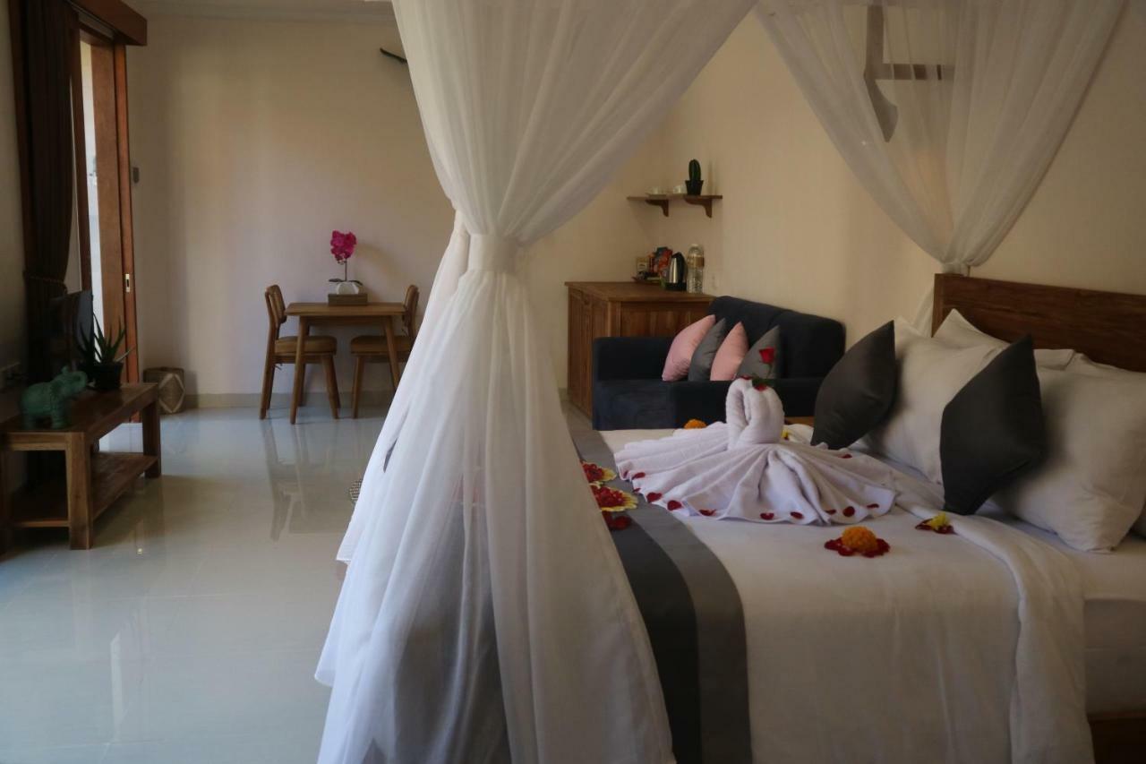 The Daryana Ubud