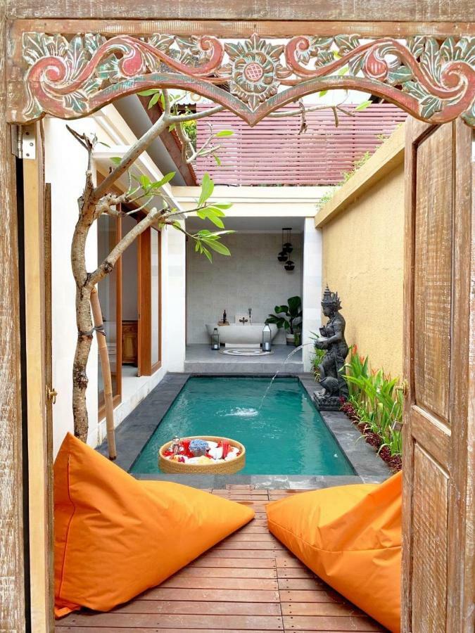 The Daryana Villa *
