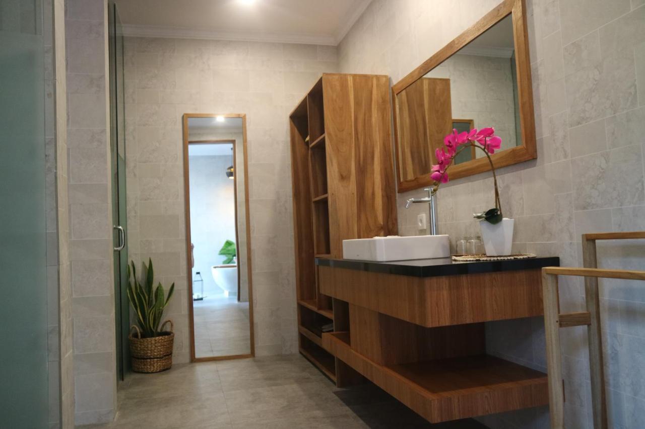 Villa The Daryana